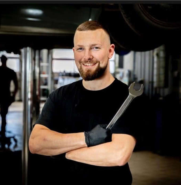 Jesper Møss